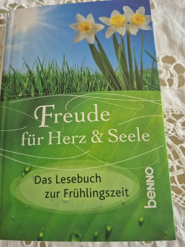 Freude für herz seele das - &,