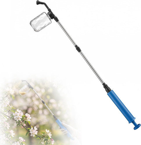 Kieselgur zerstäuber 93cm - kieselgur, 42-93cm