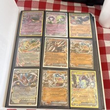 Pokémon TCG, Weiß Schwarz