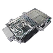 Verstärker für Porsche 911