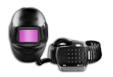 Speedglas adflo - speedglas,