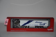 Lechner Trans Herpa, Scania