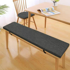 Sitzkissen 3cm dick für