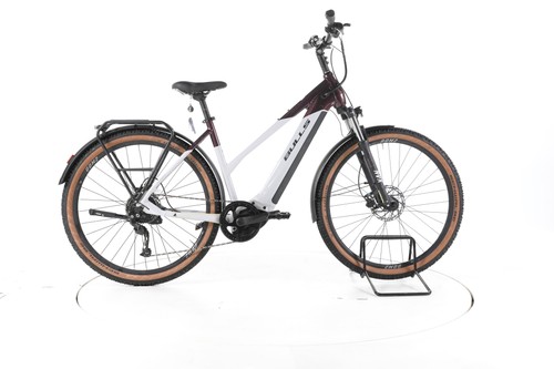 Bulls cross evo trekking - cross,