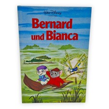 Bernard und bianca walt - bernard,