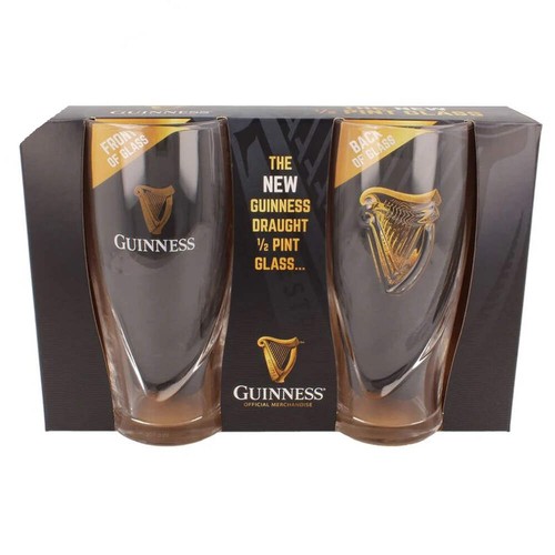 Guinness pack pint - guinness,