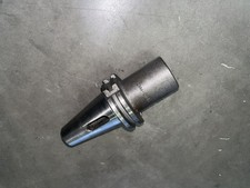 Sk40 mit Morsekegel Aufnahme