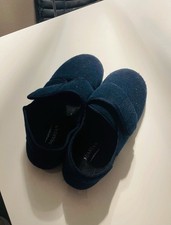 Pflege-Senioren-Haus-Schuhe