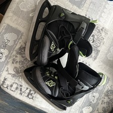 Kinderschlittschuhe k2 32-37