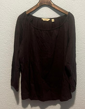 Essentials by Tchibo Bluse