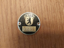 Flughafen Berlin Tegel, BFG