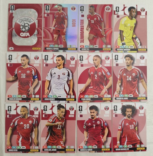 Panini adrenalyn fifa world - panini,