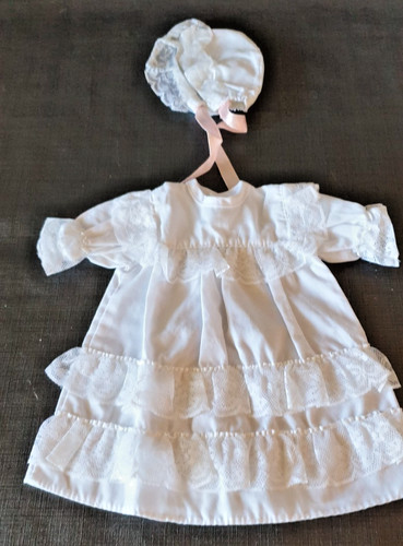 Alte puppenkleidung süßes - puppenkleidung,