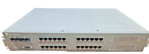 Bay networks baystack - bay, 350f-hd