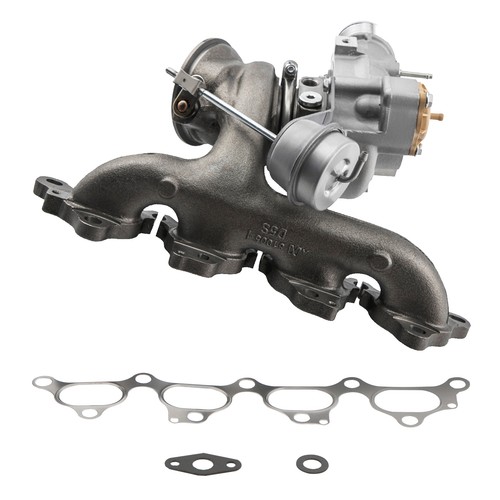 Turbolader for opel astra - opel, h