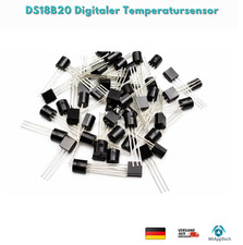 DS18B20 Digitaler