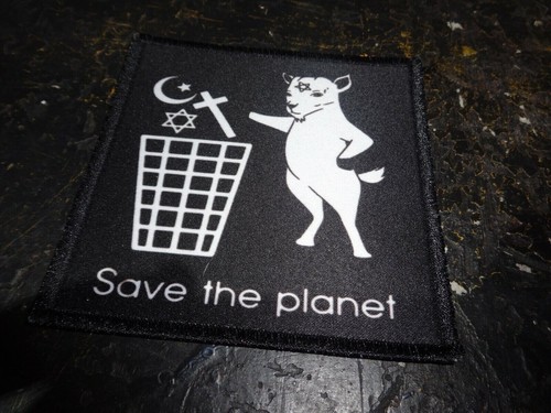 Patch aufnäher kutte battle - kutte,