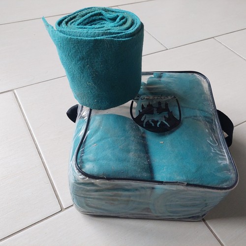 Loesdau bandage pferd stück - bandage,