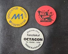 Clubmarken chips jeton - chips,
