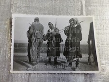 Original Foto - Zigeuner -