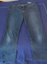 Lee Jeans Leolo straight W33