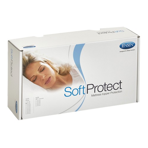 Jensen soft protect - jensen,