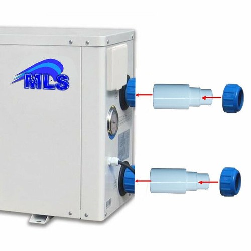 Umrüstsatz für wärmepumpe - für,