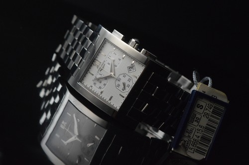 Longines herren full set - longines,