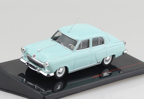 Gaz volga wolga - m21, 1960