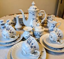 Retsch Wunsiedel Kaffeeservice