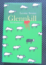 Leonie Swann - Glennkill