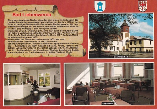 Bad liebenwerda - -,