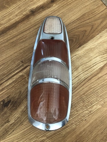 Rücklicht rückleuchte deckel - rückleuchte,