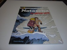 Natascha Nr. 2 - Die grosse Wette - sehr guter Zustand - 33