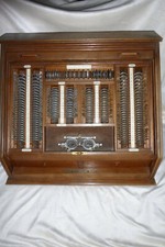 Refraktionskasten Messgläserkasten Optikerausstattung