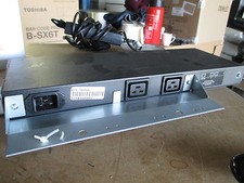 HP 228481-006 Power Distribution Unit PDU 16A outlet  EO4504 230V
