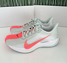 Nike Pegasus Plus Grey Womens