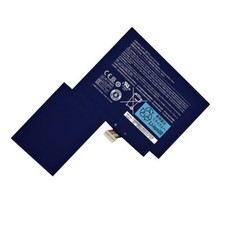 11.1V 36wh 3260mAh Ersatz Akku Batterie für Acer Iconia W500 W500P Tablet PC ...