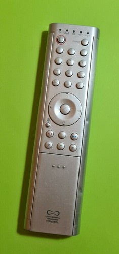 Universal fernbedienung tcm - fernbedienung,