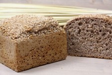 BROTINSEL  Bio Dinkelbrot