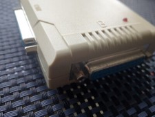 AUTOMATIC DATA SWITCH