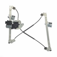 Peugeot 607 Fensterheber elektrisch mit Motor Vorne Links Limousine 9221Q2 NEU