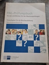 PAL Prüfungsbuch