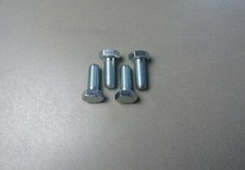 Sechskantschrauben für