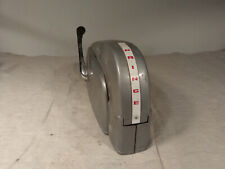 Vintage Nassklebeband