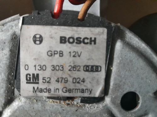 Original opel vectra - original,