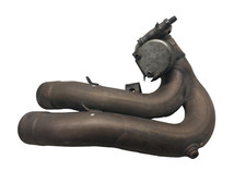 Auspuffrohr Zentral Ducati