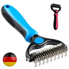 Fellbürste entfilzungskamm - fellbürste,