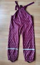 Matschhose (Mädchen) Gr.128