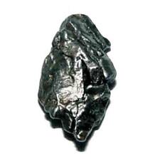 Meteorit Eisenmeteorit Handschmeichler  Echtheitszertifikat 8 - 12 mm  1 - 2 g